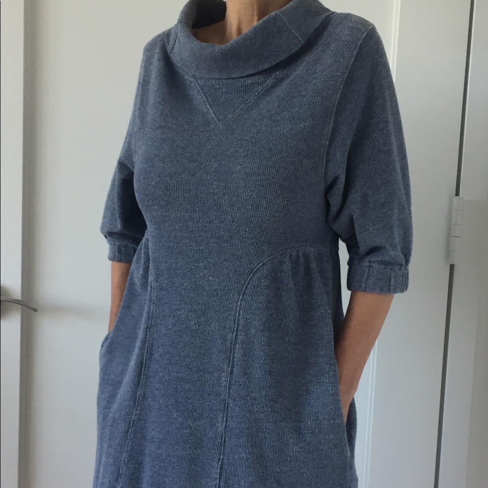 Maternity wear